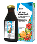 Calcium mineral drink 250 ml
