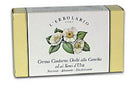 Crema contorno occhi camelia 15 ml