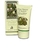 Crema profumata caprifoglio 150 ml