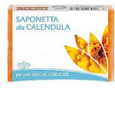 Saponetta alla calendula 100 g