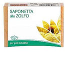 Saponetta allo zolfo 100 g