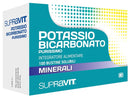 Supravit potassio bicarbonato purissimo 100 bustine