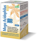 Mega acidophilus 75 capsule mirabilis