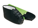Scarpa coprigesso colore nero dualsan misura 39/40