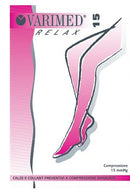 Varimed collant gestante 15 relax fumo 2