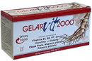 Gelarvit 2000 12 fiale 10 ml