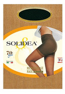 Magic 70 collant anticellulite nero 3