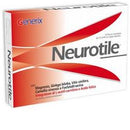 Neurotile 14 flaconcini