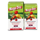 Mega day 30 compresse