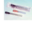 Ago 22 gauge 1 1/4 anallergico cono luer