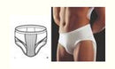 Slip uomo wellness 609 alto grigio s