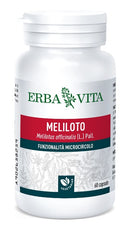 Meliloto 60 capsule 400 mg