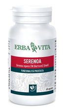 Serenoa 60 capsule 450 mg