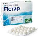 Florap 30 opercoli 500 mg