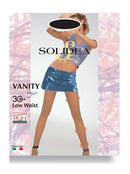 Vanity 30 sheer collant vita bassa sabbia 4l