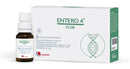 Entero 4 flor 8 flaconcini 10 ml
