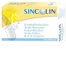 Sincolin 20 capsule