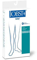 Calza compressiva jobst rel 20/30mmhg gamb m articolo 780510000400