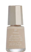 Mavala minic 91 reno