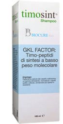 Timosint shampoo 100 ml