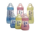 Mam biberon easy start 260 ml