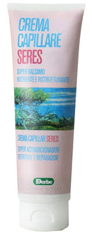 Crema capillare seres super balsamo nutriente e ristrutturante 250 ml