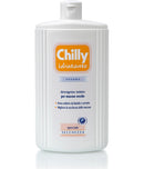 Chilly gel detergente idratante arancione mucose secche 500 ml