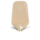 Sacca urostomia aggancio adesivo opaca standard esteem synergy uro media 13/48mm 10pz