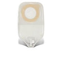 Sacca urostomia aggancio adesivo trasparente standard esteem synergy uro piccola 13/35 10pz