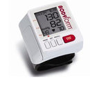 Sfigmomanometro misuratore di pressione da polso bodyform bm4300