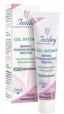 Intiley gel intimo 30 ml