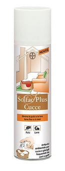 Solfac plus cucce bomboletta 250 ml
