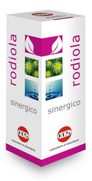 Rodiola sinergico gocce 100 ml