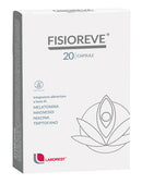 Fisioreve cm 20 capsule