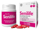 Senilife 30 capsule birillo