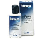 Lineablu latte detergente baby 150 ml