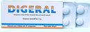 Digeral 20 compresse