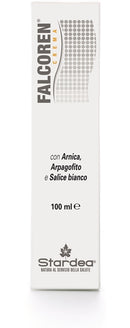 Falcoren crema 100 ml
