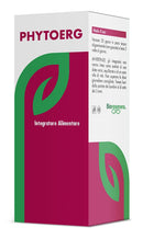 Phytoerg 21 gocce 50 ml