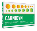 Carnidyn 20 bustine da 5 g gusto arancia