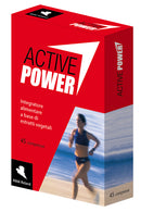 Activepower 45 compresse