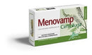 Menovamp cimicifuga 60 opercoli
