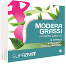 Modera grassi 30 capsule