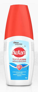 Autan family care vapo 100 ml