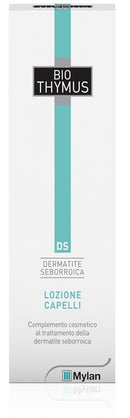 Biothymus ds lozione capelli 75 ml