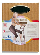 Fitness corsaro nero 2