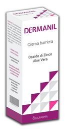 Dermanil crema barriera 100 ml