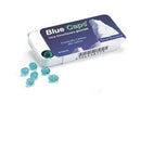 Blue caps menta 40 capsule