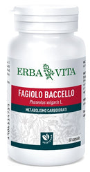 Fagiolo bacello 60 capsule 450 mg