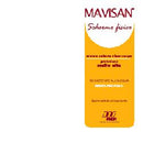 Mavisan schiuma fis protezione medio alta 150 ml